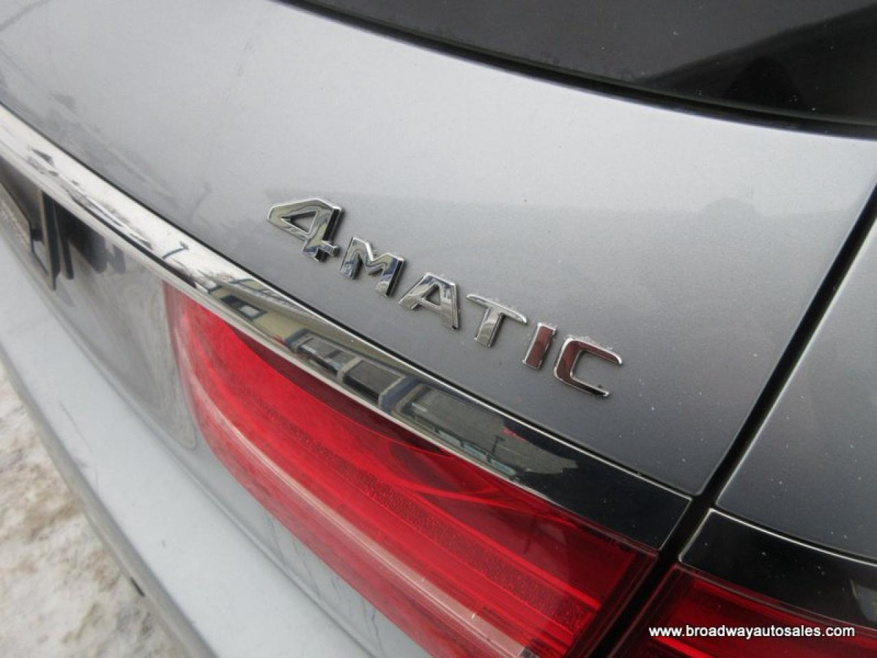 2018 Mercedes-Benz E-Class E400 ALL-WHEEL DRIVE LUXURY-VERSION 7 PASSENGER 3.0L - V6.. BENCH & 3RD ROW.. NAVIGATION.. SUNROOF.. LEATHER.. HEATED SEATS & WHEEL.. Photo