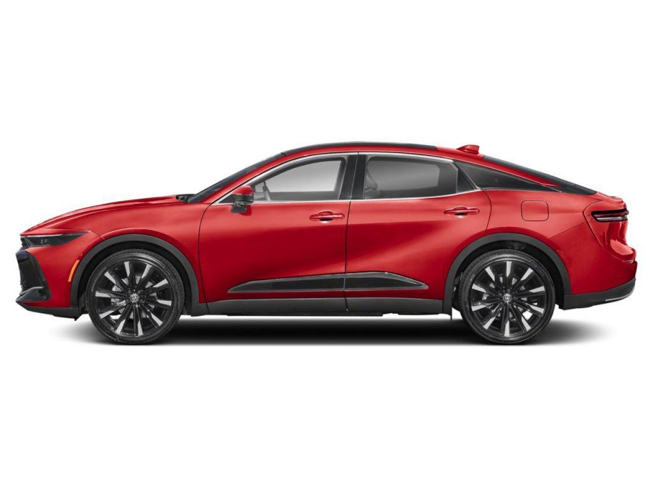 2024 Toyota Crown Platinum Photo