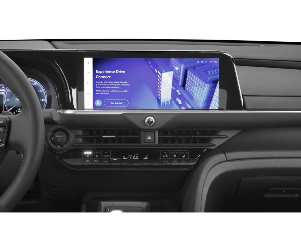 2024 Toyota Crown Platinum Photo