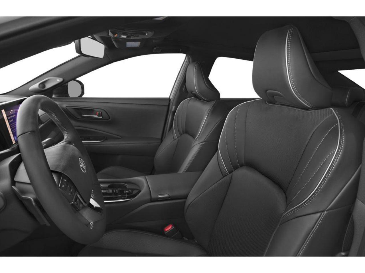 2024 Toyota Crown Platinum Photo