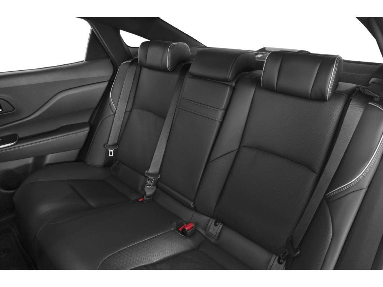 2024 Toyota Crown Platinum Photo