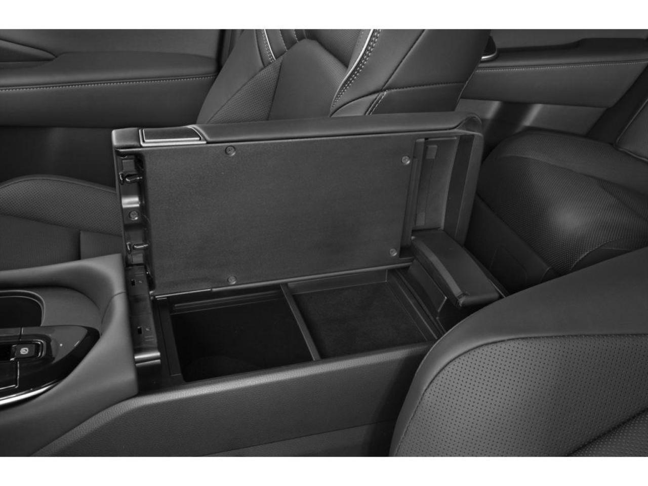 2024 Toyota Crown Platinum Photo