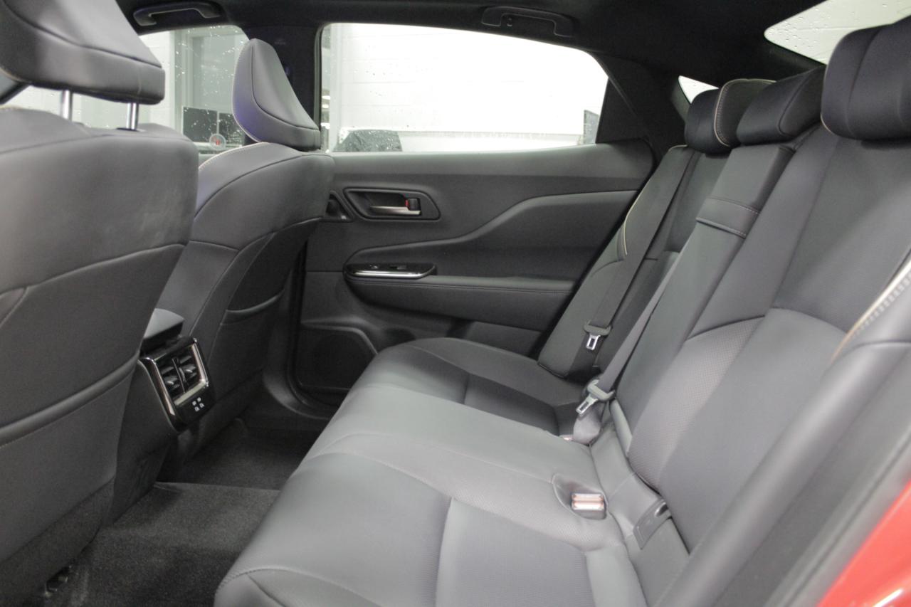 2024 Toyota Crown Platinum Photo