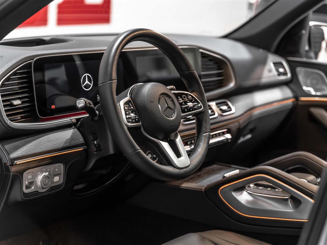 2021 Mercedes-Benz GLE GLE 350|AMG PKG|INTELLIGENT DRIVE|TECH PKG|PREMIUM PKG Photo4