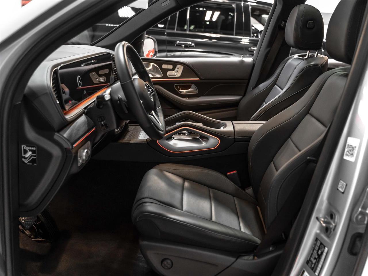 2021 Mercedes-Benz GLE GLE 350|AMG PKG|INTELLIGENT DRIVE|TECH PKG|PREMIUM PKG Photo