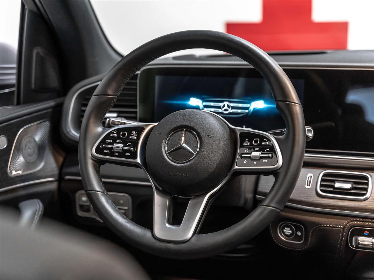 2021 Mercedes-Benz GLE GLE 350|AMG PKG|INTELLIGENT DRIVE|TECH PKG|PREMIUM PKG Photo