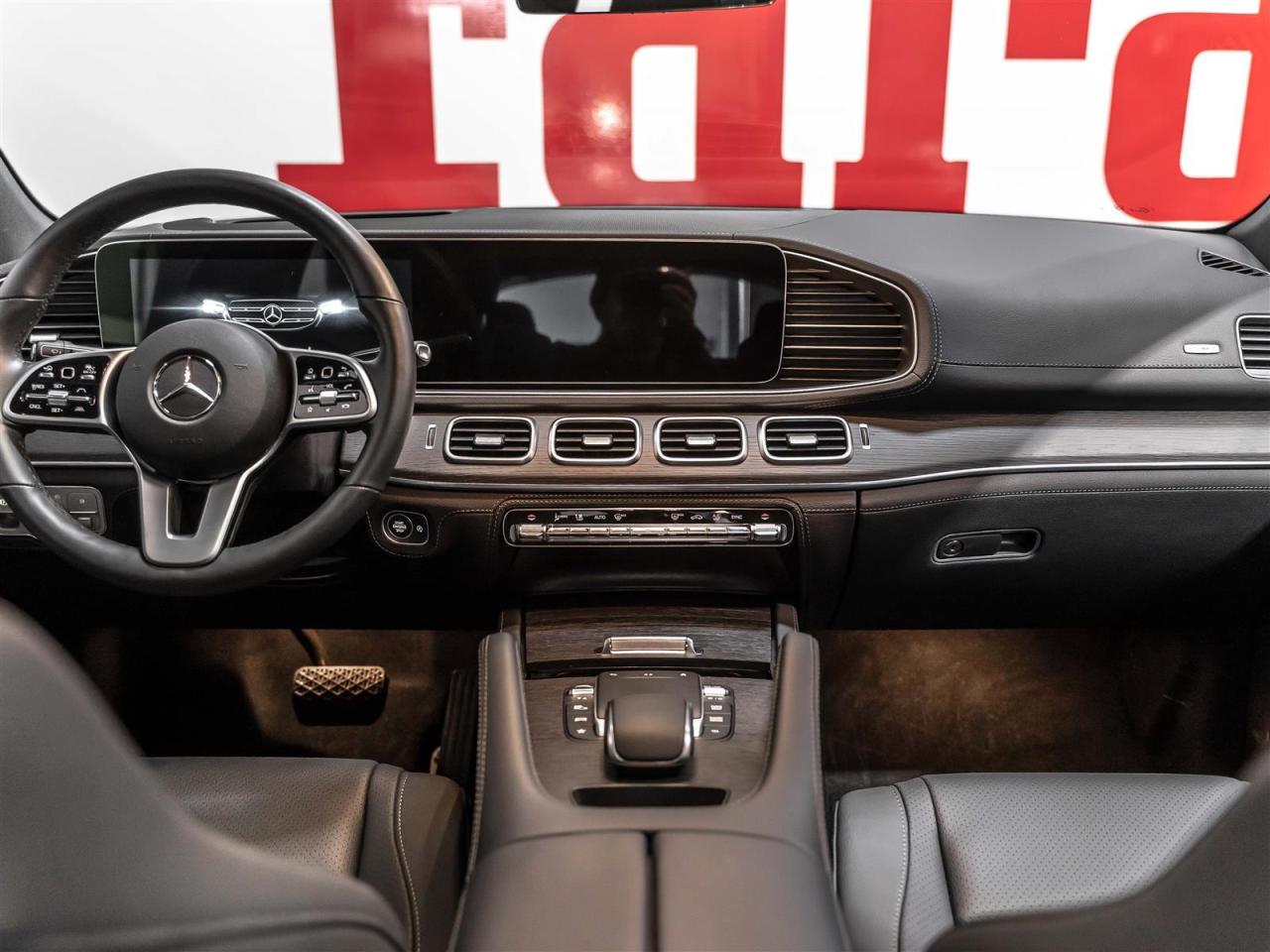 2021 Mercedes-Benz GLE GLE 350|AMG PKG|INTELLIGENT DRIVE|TECH PKG|PREMIUM PKG Photo