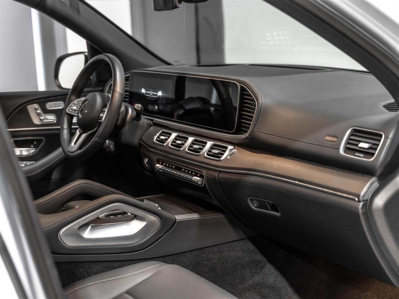 2021 Mercedes-Benz GLE GLE 350|AMG PKG|INTELLIGENT DRIVE|TECH PKG|PREMIUM PKG Photo