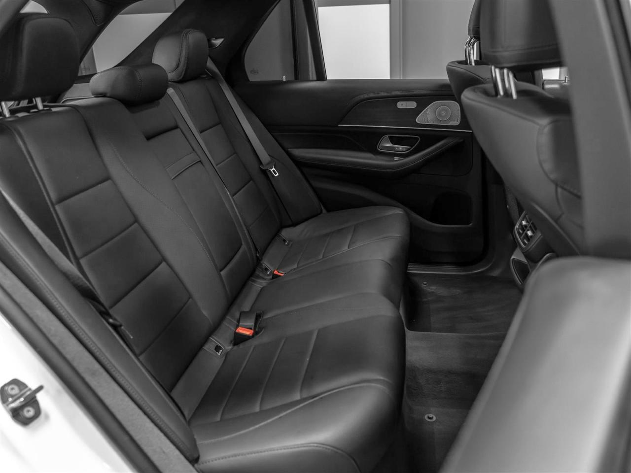 2021 Mercedes-Benz GLE GLE 350|AMG PKG|INTELLIGENT DRIVE|TECH PKG|PREMIUM PKG Photo