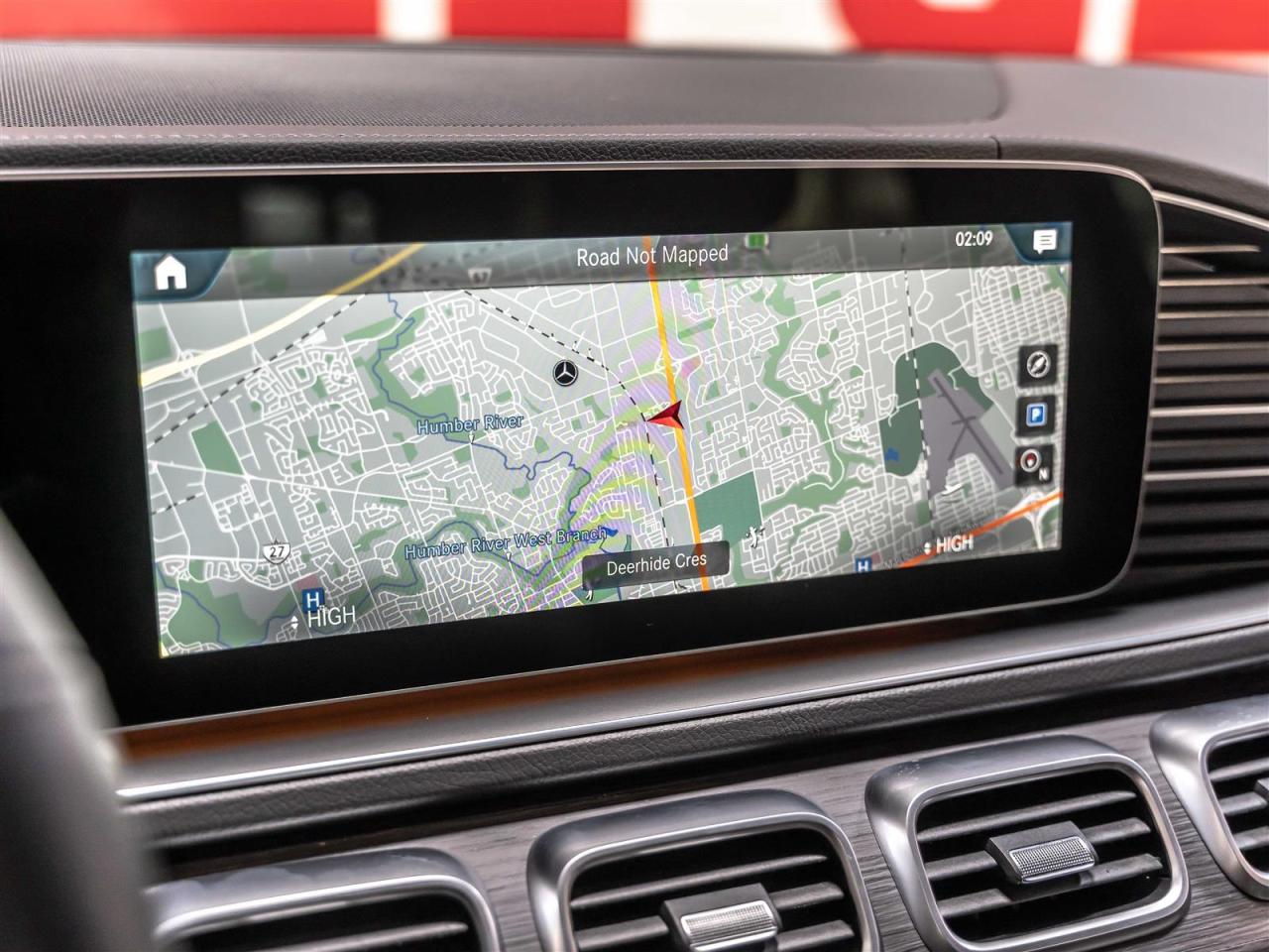 2021 Mercedes-Benz GLE GLE 350|AMG PKG|INTELLIGENT DRIVE|TECH PKG|PREMIUM PKG Photo