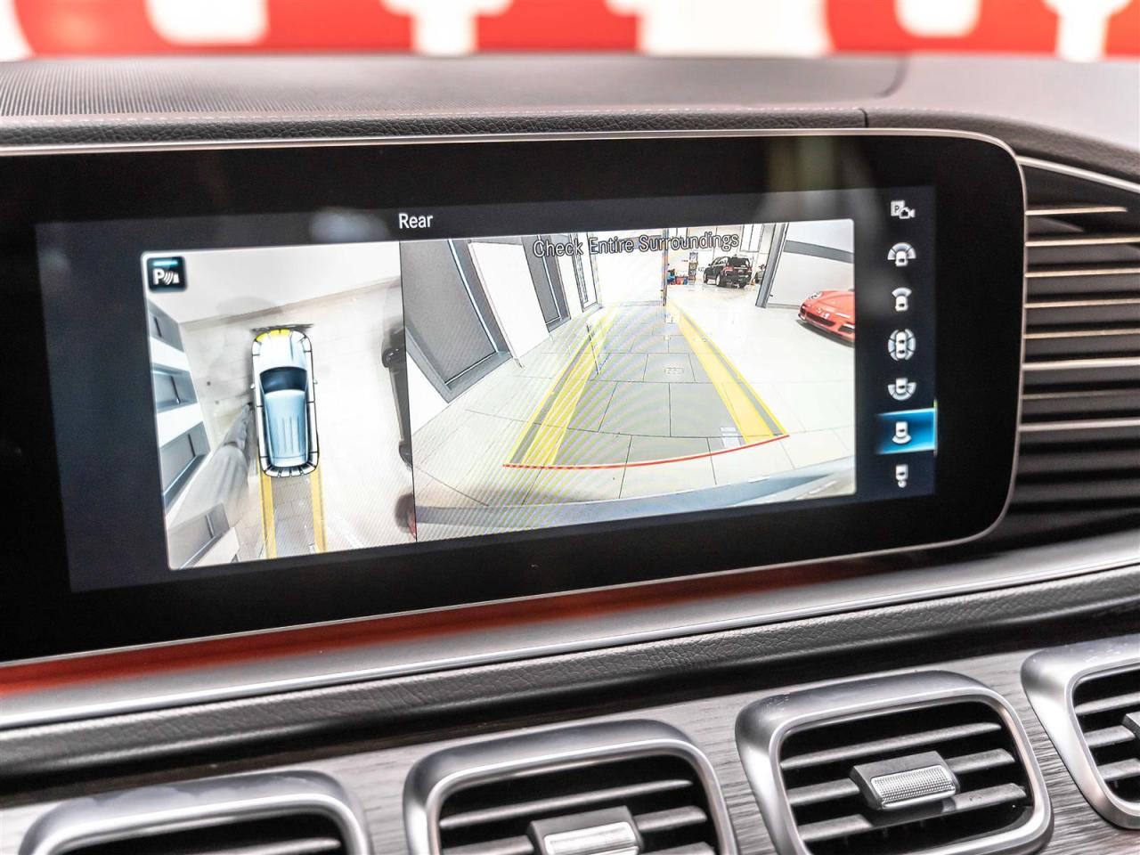 2021 Mercedes-Benz GLE GLE 350|AMG PKG|INTELLIGENT DRIVE|TECH PKG|PREMIUM PKG Photo