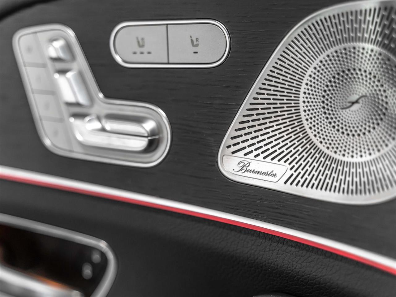 2021 Mercedes-Benz GLE GLE 350|AMG PKG|INTELLIGENT DRIVE|TECH PKG|PREMIUM PKG Photo