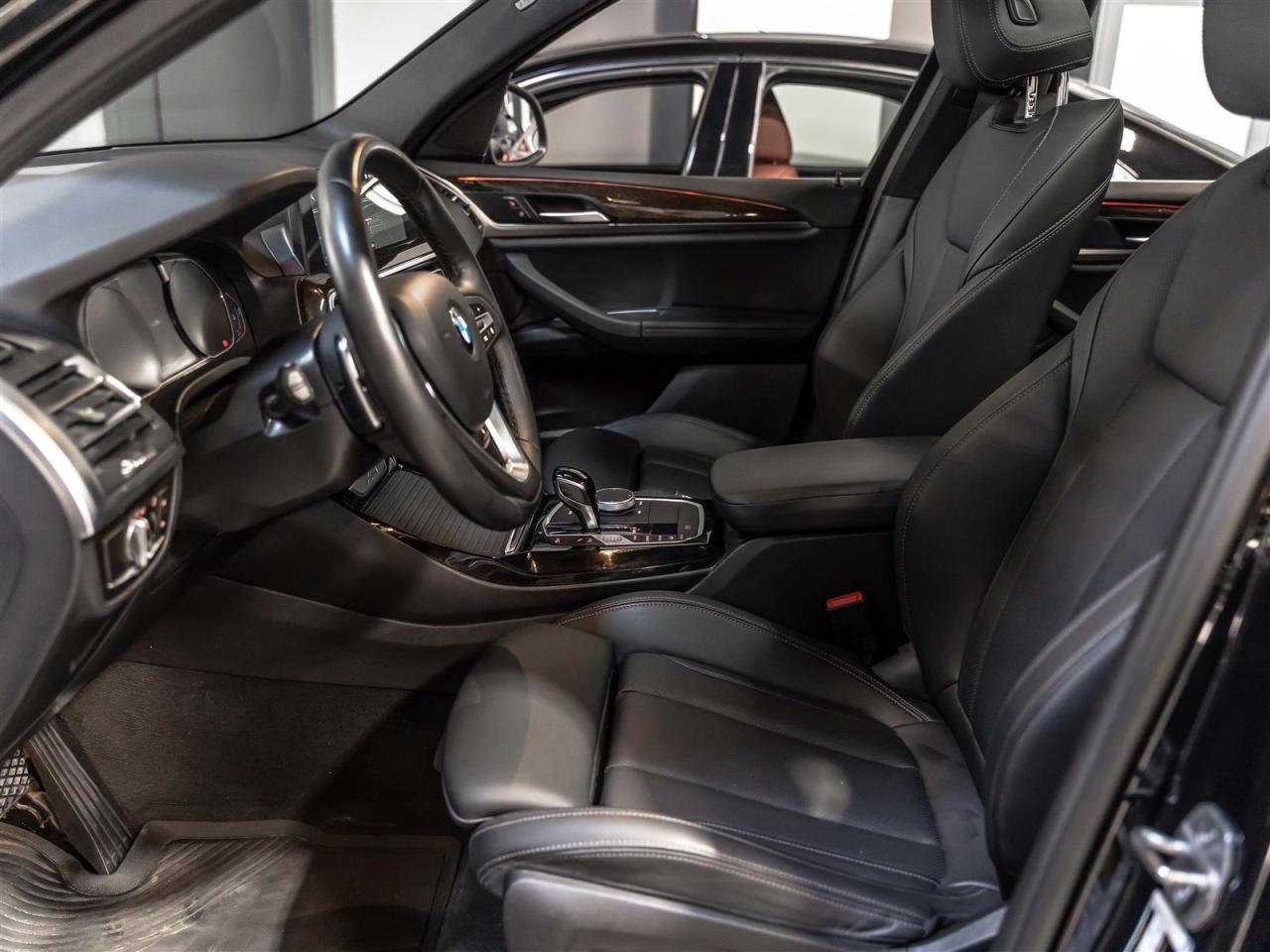 2022 BMW X3 xDrive30i|BLINDSPOT|NAVI|REARCAM|PANO|LOADED Photo