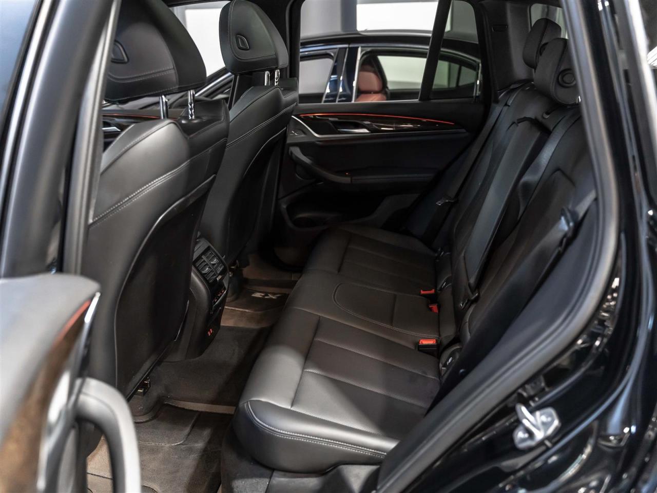 2022 BMW X3 xDrive30i|BLINDSPOT|NAVI|REARCAM|PANO|LOADED Photo