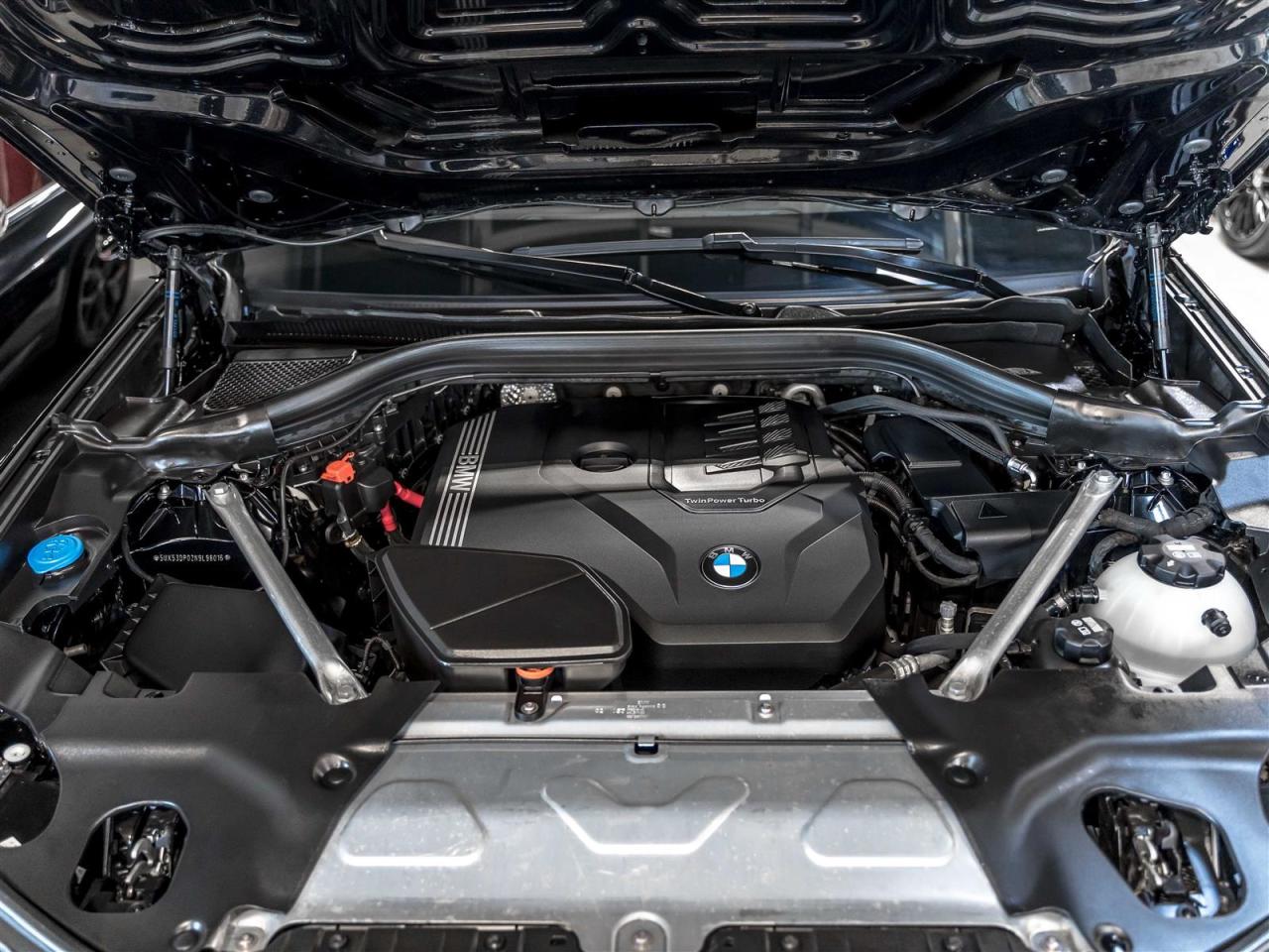 2022 BMW X3 xDrive30i|BLINDSPOT|NAVI|REARCAM|PANO|LOADED Photo