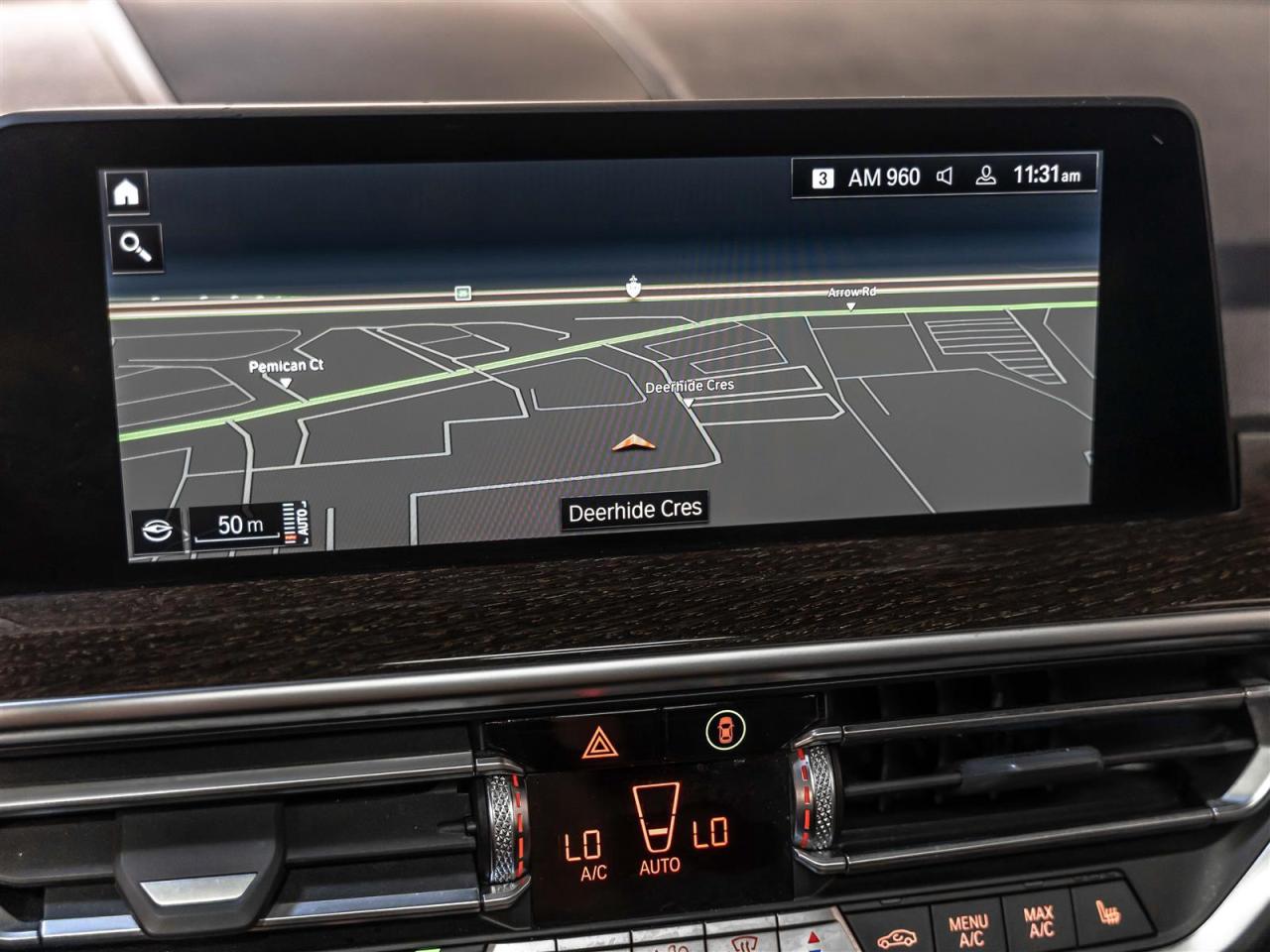 2022 BMW X3 xDrive30i|BLINDSPOT|NAVI|REARCAM|PANO|LOADED Photo