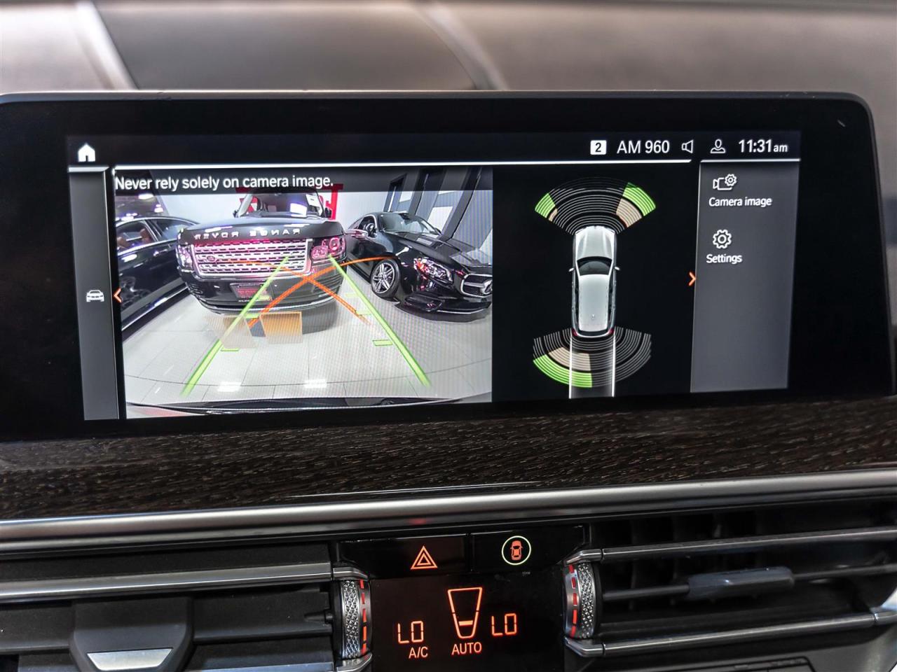 2022 BMW X3 $375 BI WEEKLY $0 DOWN|xDrive30i|BLINDSPOT|NAVI|REARCAM|PANO| Photo