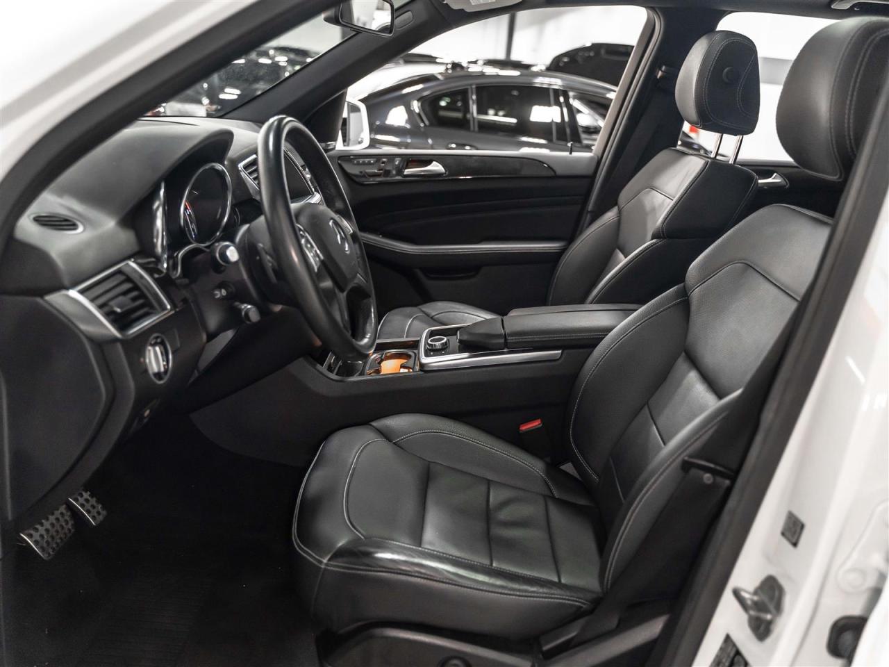 2015 Mercedes-Benz ML 320 NAVI|BLINDSPOT|360CAM|PANO|HARMAN KARDON|ACCIDENT FREE Photo