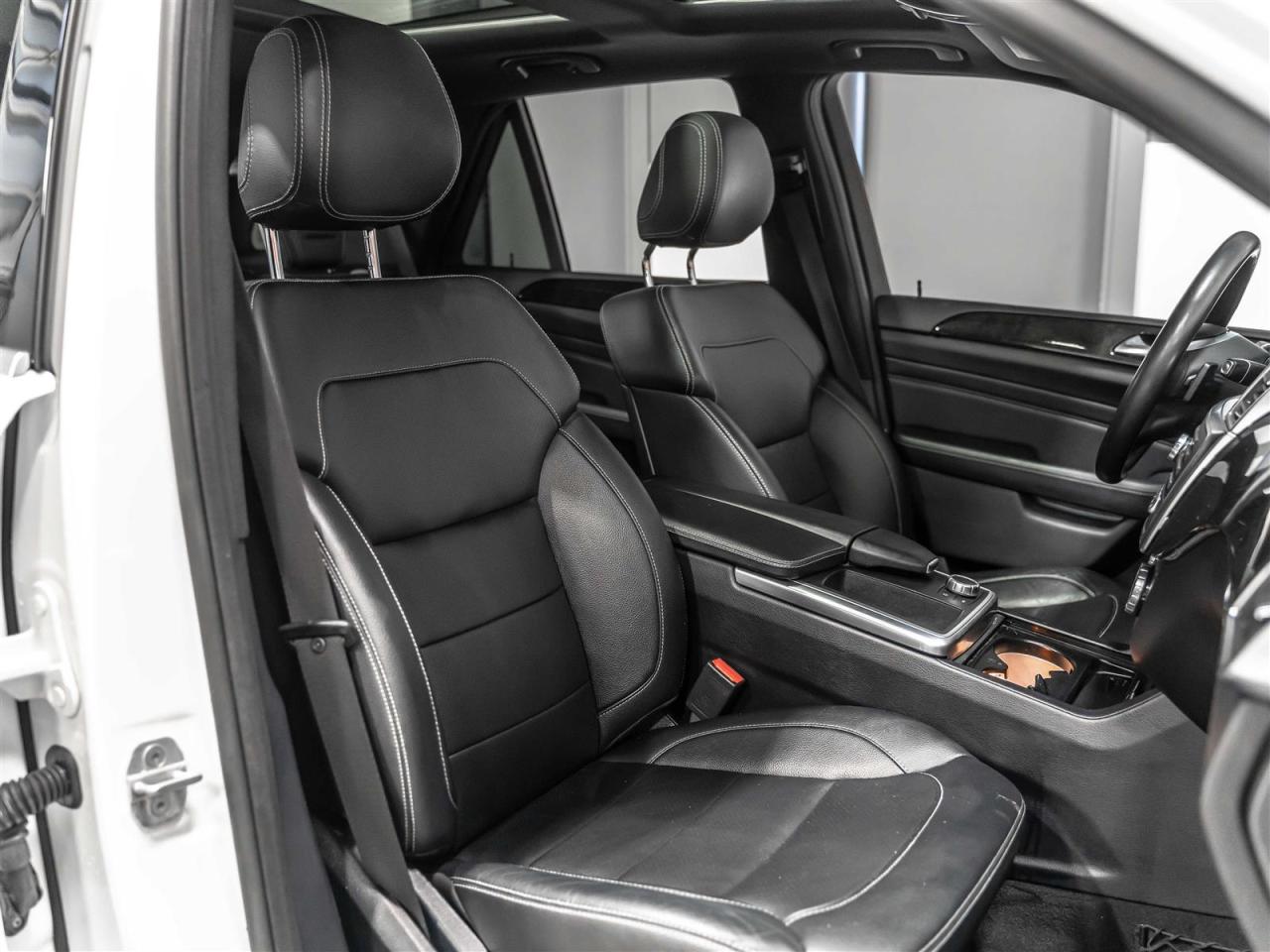 2015 Mercedes-Benz ML 320 $299 BI WEEKLY $0 DOWN|NAVI|BLINDSPOT|360CAM|PANO|HARMAN KARDON|ACCIDENT FREE Photo