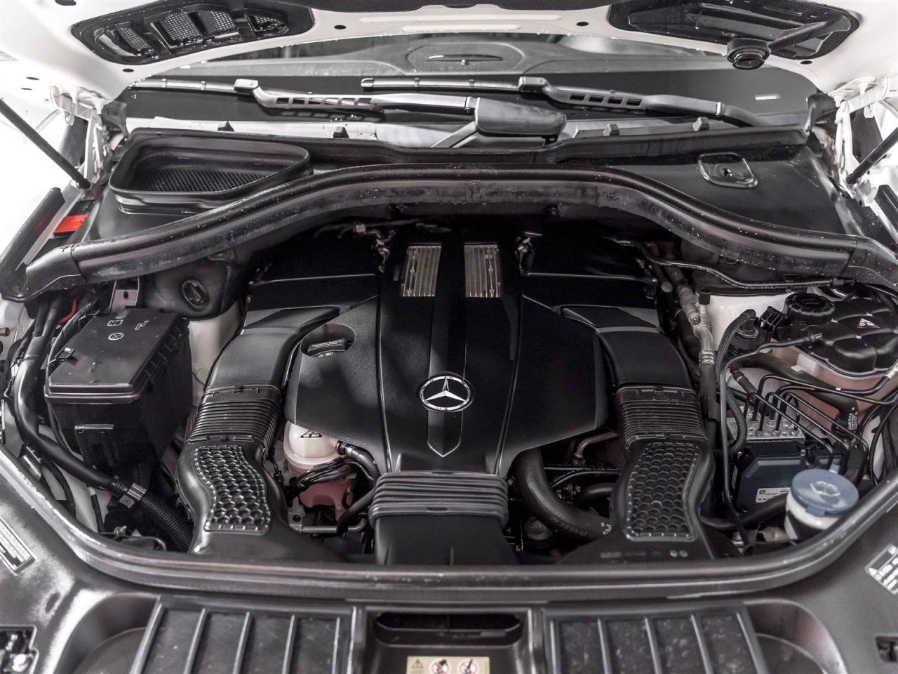 2015 Mercedes-Benz ML 320 $299 BI WEEKLY $0 DOWN|NAVI|BLINDSPOT|360CAM|PANO|HARMAN KARDON|ACCIDENT FREE Photo