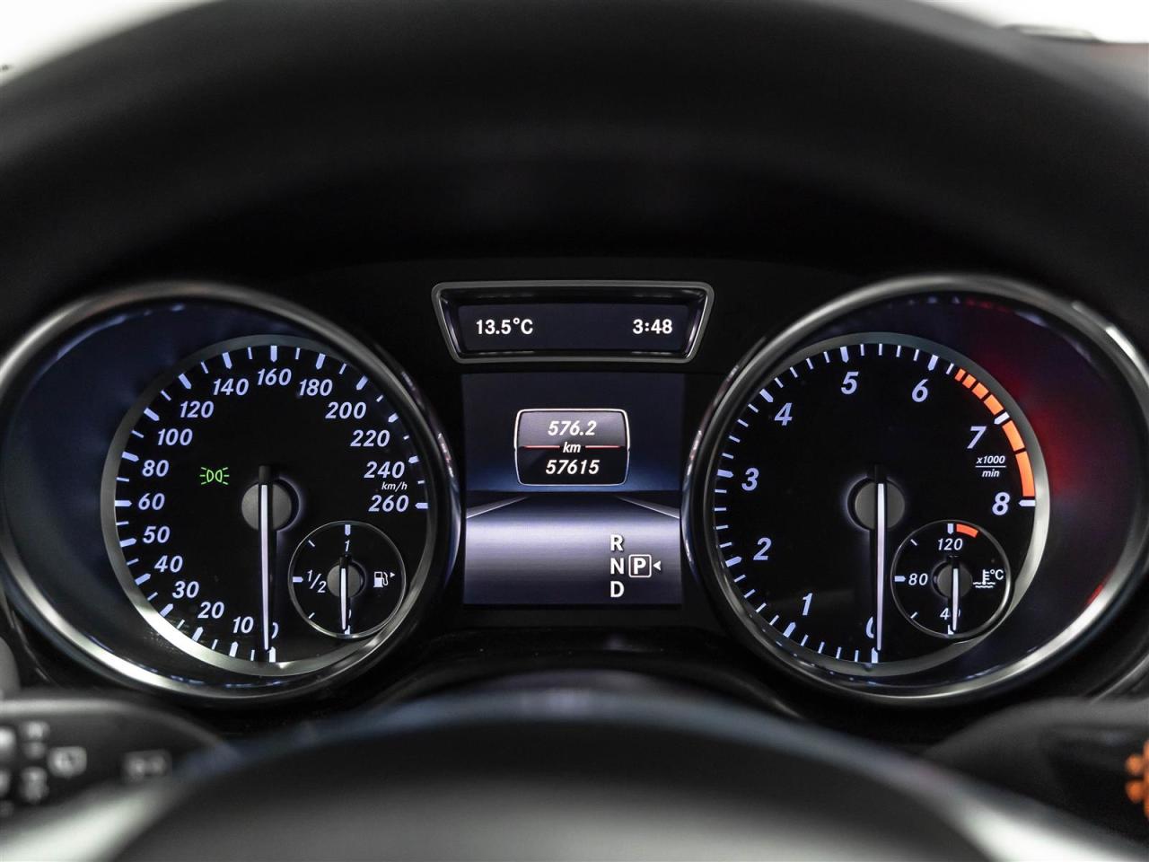 2015 Mercedes-Benz ML 320 NAVI|BLINDSPOT|360CAM|PANO|HARMAN KARDON|ACCIDENT FREE Photo