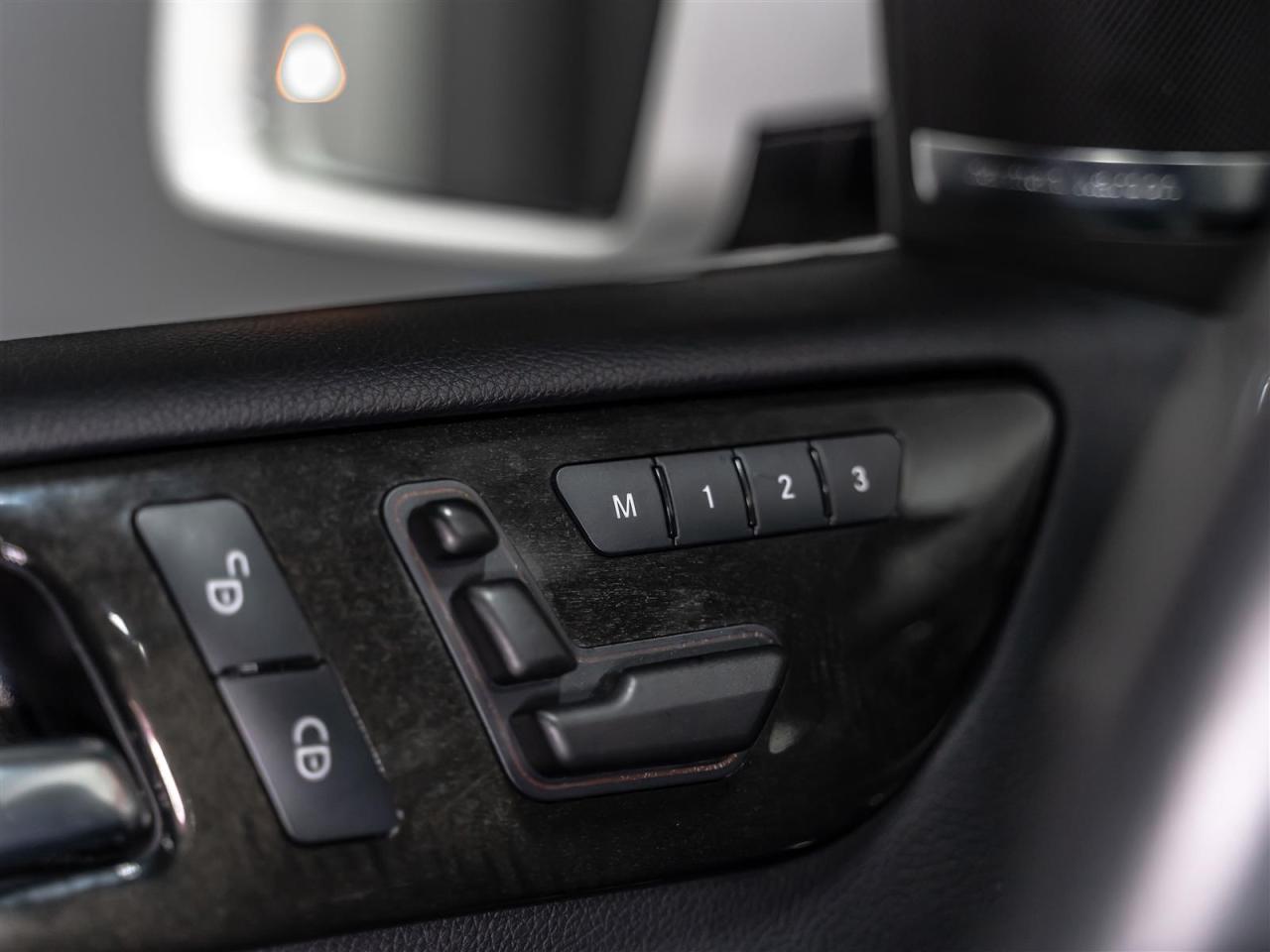 2015 Mercedes-Benz ML 320 NAVI|BLINDSPOT|360CAM|PANO|HARMAN KARDON|ACCIDENT FREE Photo