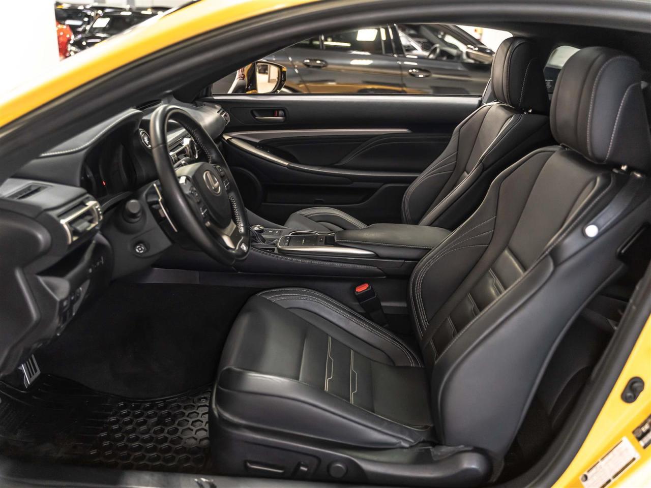 2019 Lexus RC 300 RC 300|AWD|F SPORT|ADAPT CRUISE|BLINDSPOT|COOLED SEATS|LOADED Photo