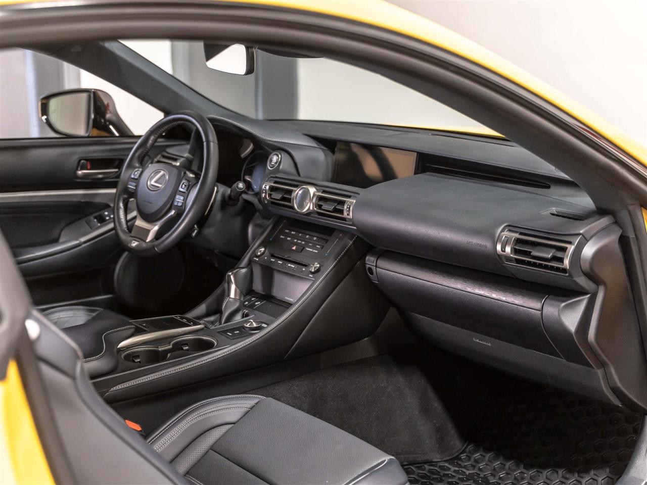 2019 Lexus RC 300 RC 300|AWD|F SPORT|ADAPT CRUISE|BLINDSPOT|COOLED SEATS|LOADED Photo