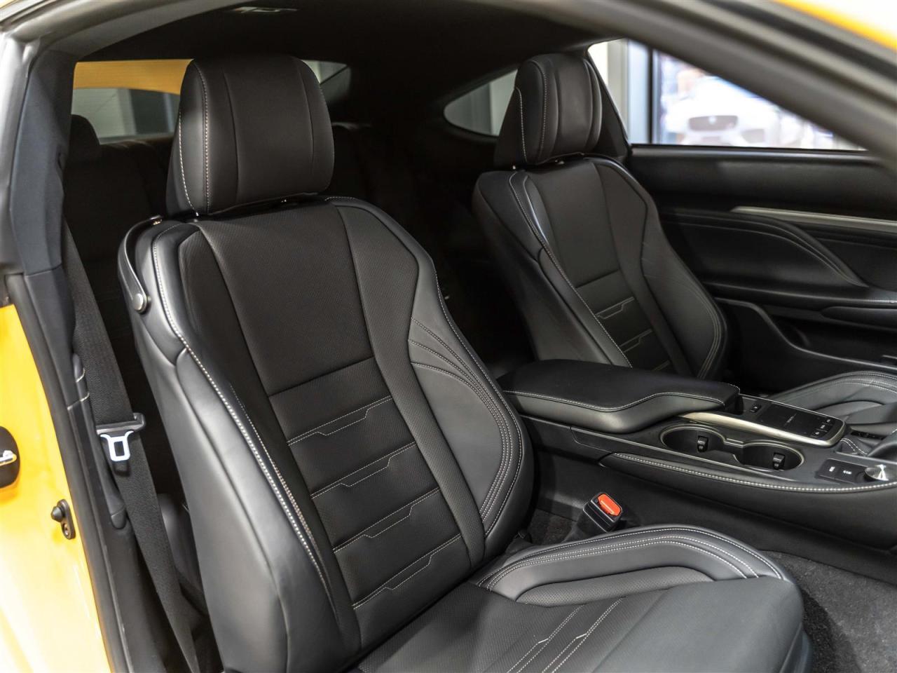 2019 Lexus RC 300 RC 300|AWD|F SPORT|ADAPT CRUISE|BLINDSPOT|COOLED SEATS|LOADED Photo