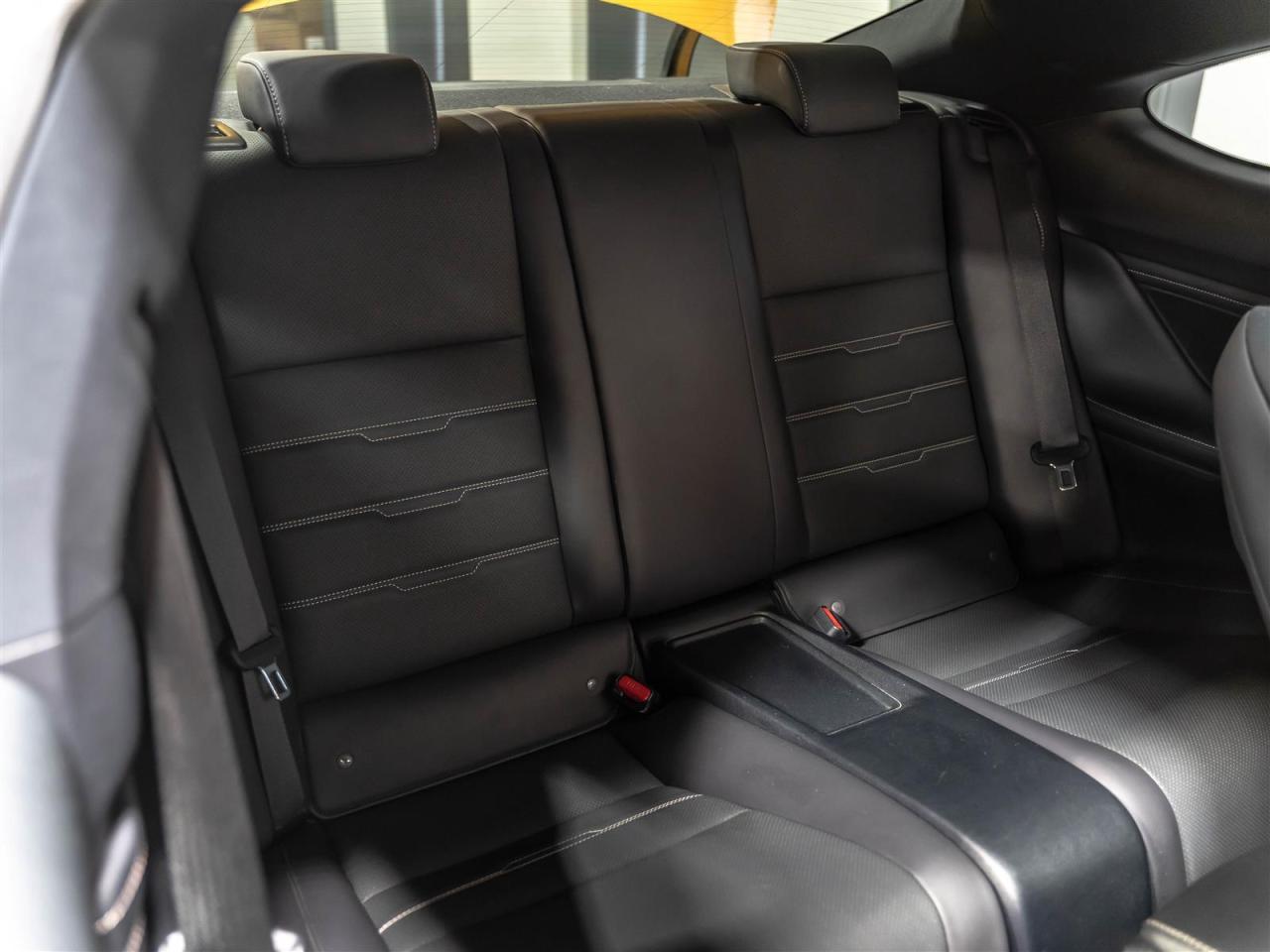 2019 Lexus RC 300 RC 300|AWD|F SPORT|ADAPT CRUISE|BLINDSPOT|COOLED SEATS|LOADED Photo