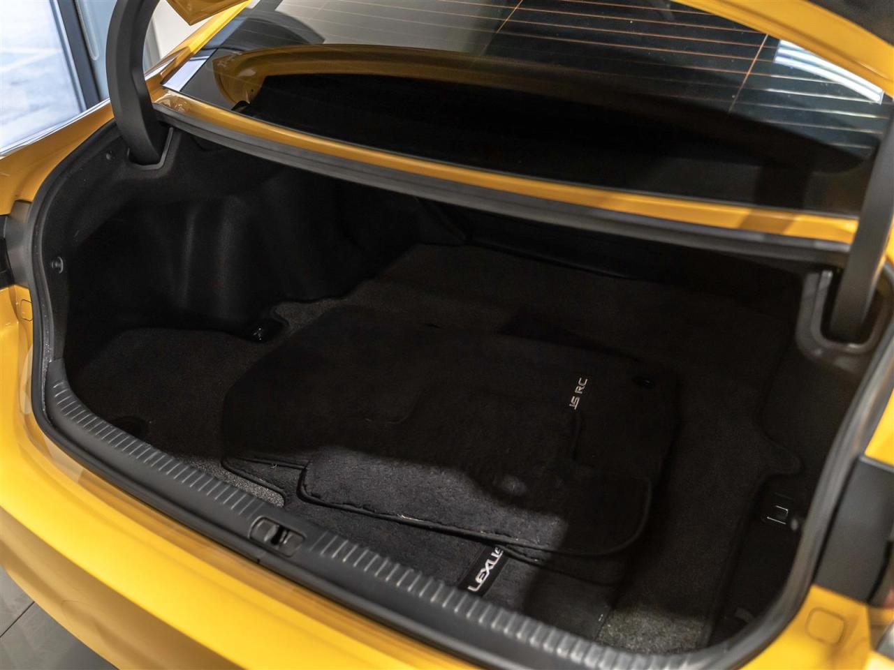 2019 Lexus RC 300 RC 300|AWD|F SPORT|ADAPT CRUISE|BLINDSPOT|COOLED SEATS|LOADED Photo