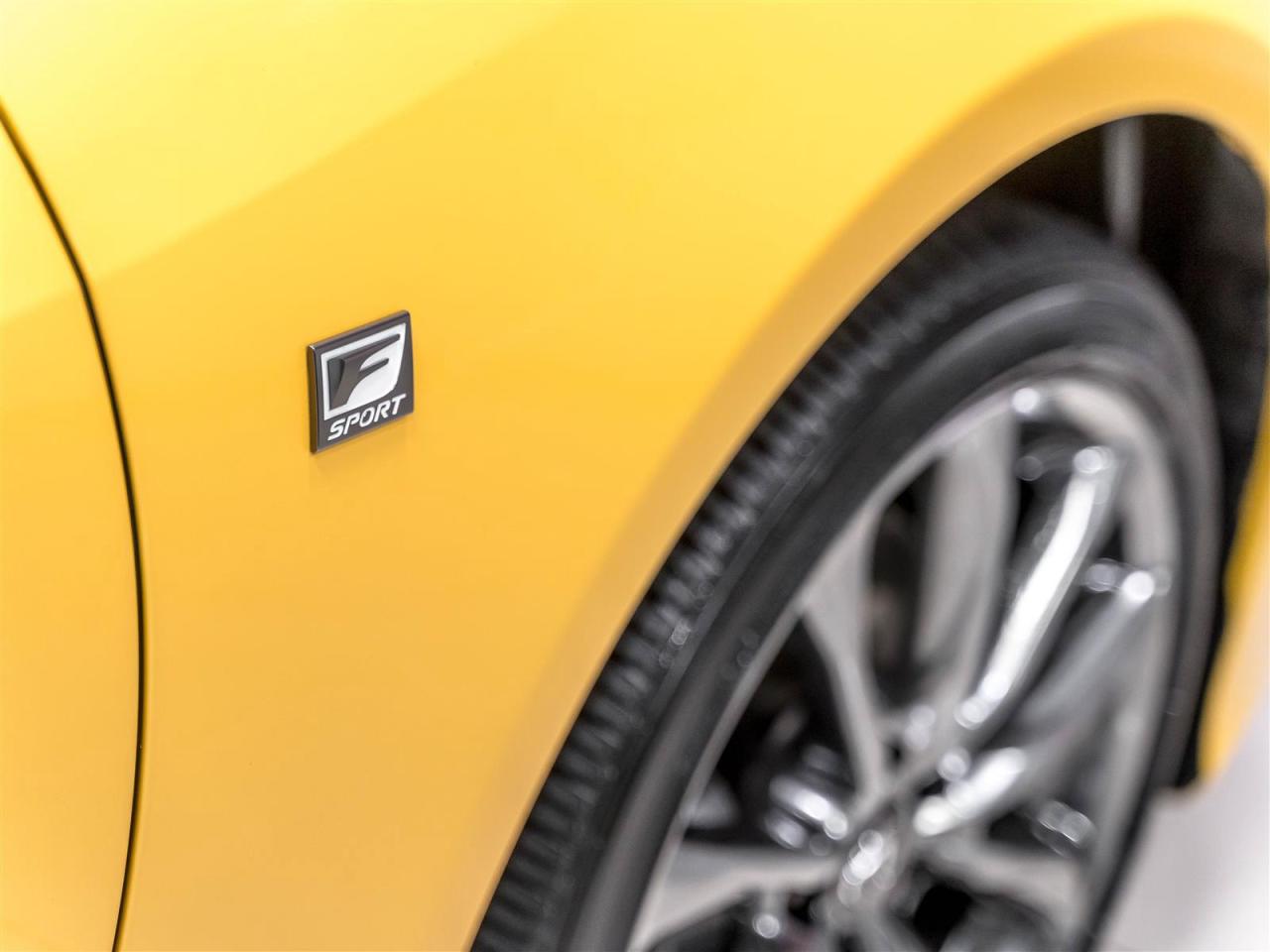 2019 Lexus RC 300 RC 300|AWD|F SPORT|ADAPT CRUISE|BLINDSPOT|COOLED SEATS|LOADED Photo