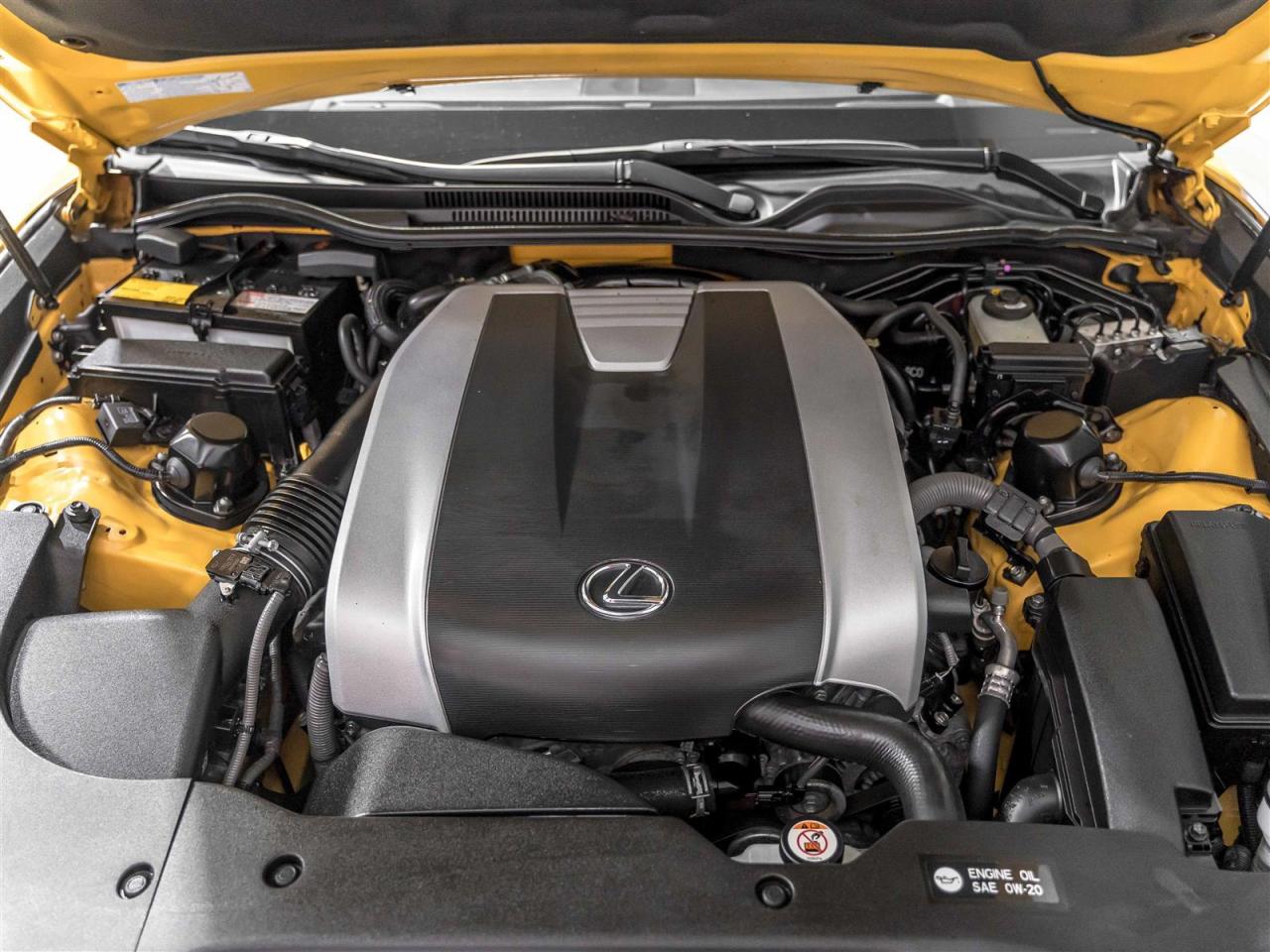 2019 Lexus RC 300 RC 300|AWD|F SPORT|ADAPT CRUISE|BLINDSPOT|COOLED SEATS|LOADED Photo