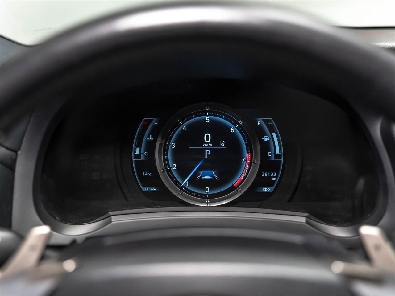 2019 Lexus RC 300 RC 300|AWD|F SPORT|ADAPT CRUISE|BLINDSPOT|COOLED SEATS|LOADED Photo