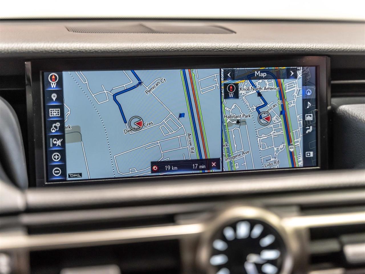 2019 Lexus RC 300 RC 300|AWD|F SPORT|ADAPT CRUISE|BLINDSPOT|COOLED SEATS|LOADED Photo