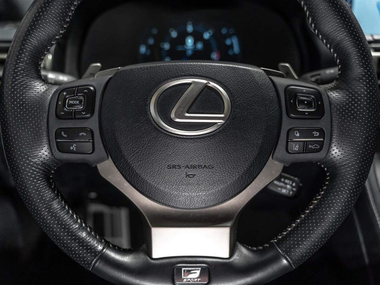 2019 Lexus RC 300 RC 300|AWD|F SPORT|ADAPT CRUISE|BLINDSPOT|COOLED SEATS|LOADED Photo