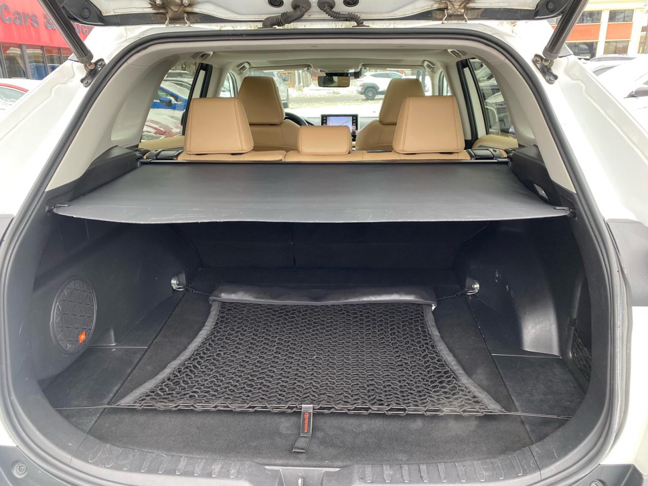 2019 Toyota RAV4 Limited | AWD | Sunroof | NAV ***SOLD*** Photo