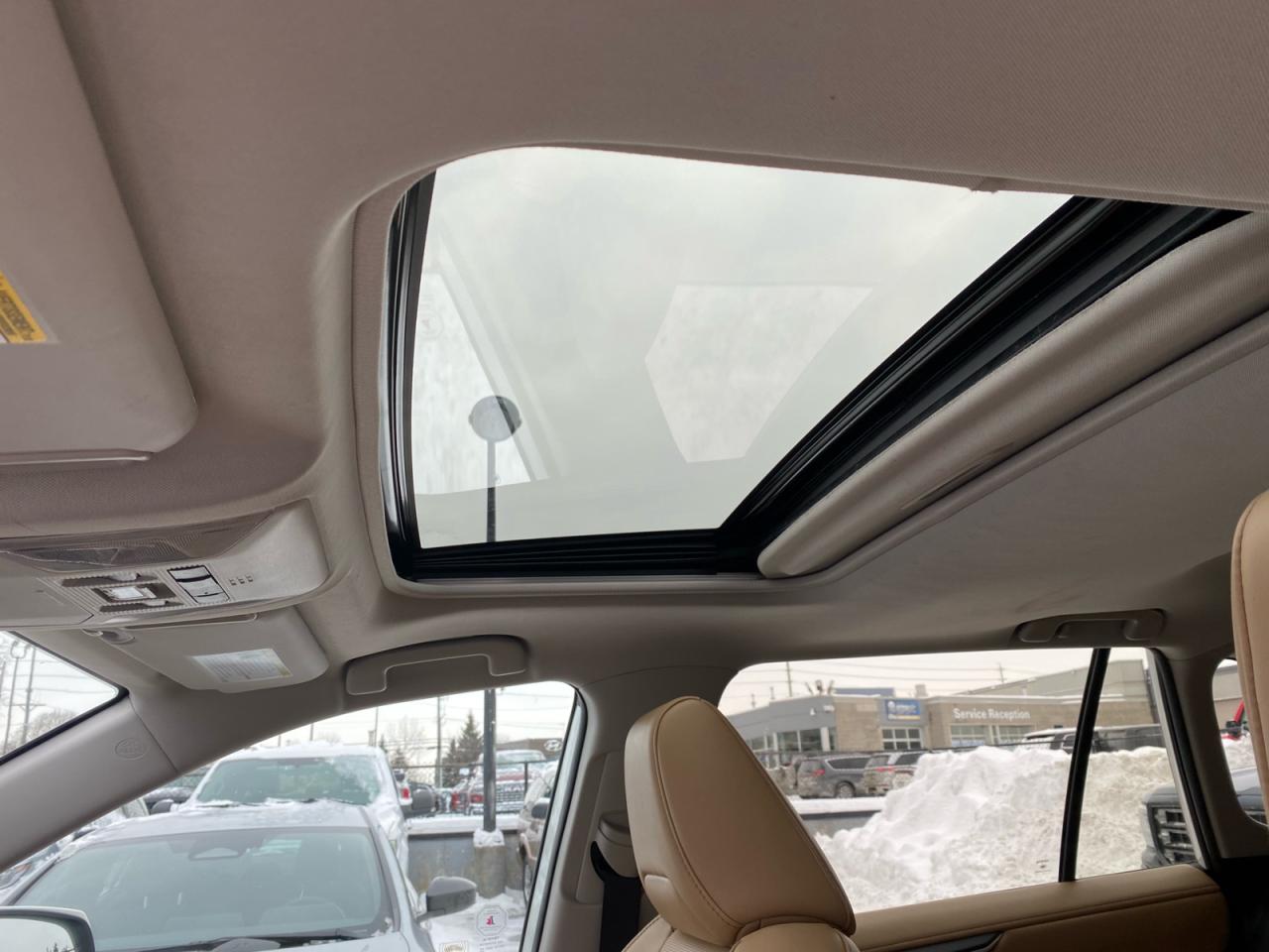 2019 Toyota RAV4 Limited | AWD | Sunroof | NAV ***SOLD*** Photo