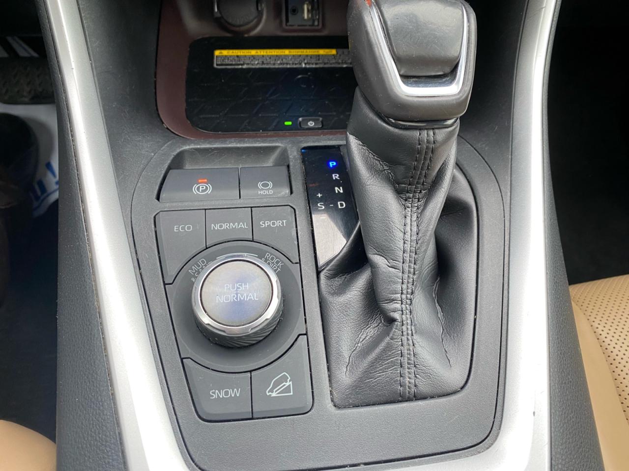 2019 Toyota RAV4 Limited | AWD | Sunroof | NAV ***SOLD*** Photo