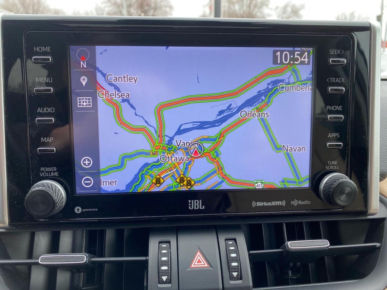 2019 Toyota RAV4 Limited | AWD | Sunroof | NAV ***SOLD*** Photo