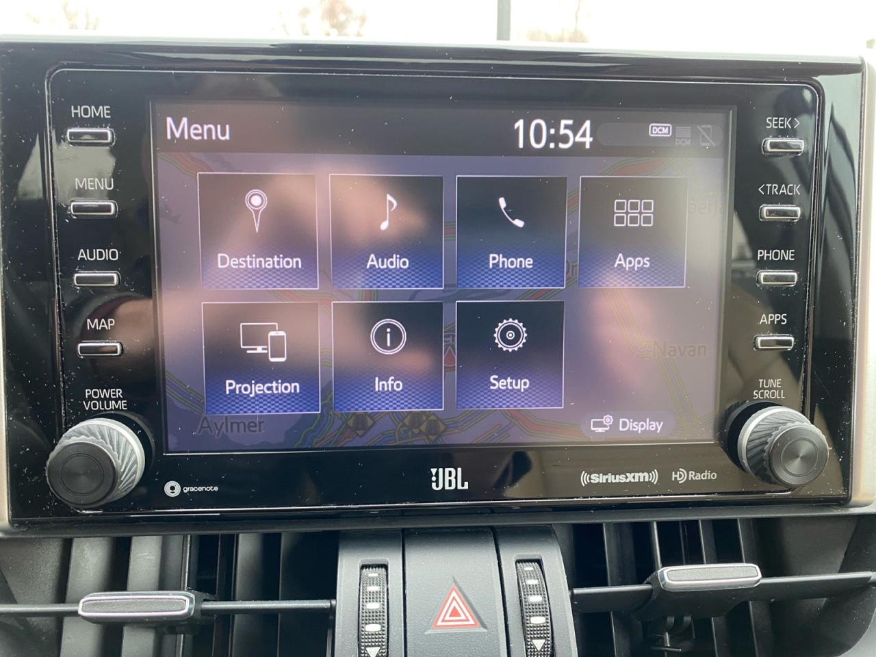 2019 Toyota RAV4 Limited | AWD | Sunroof | NAV ***SOLD*** Photo