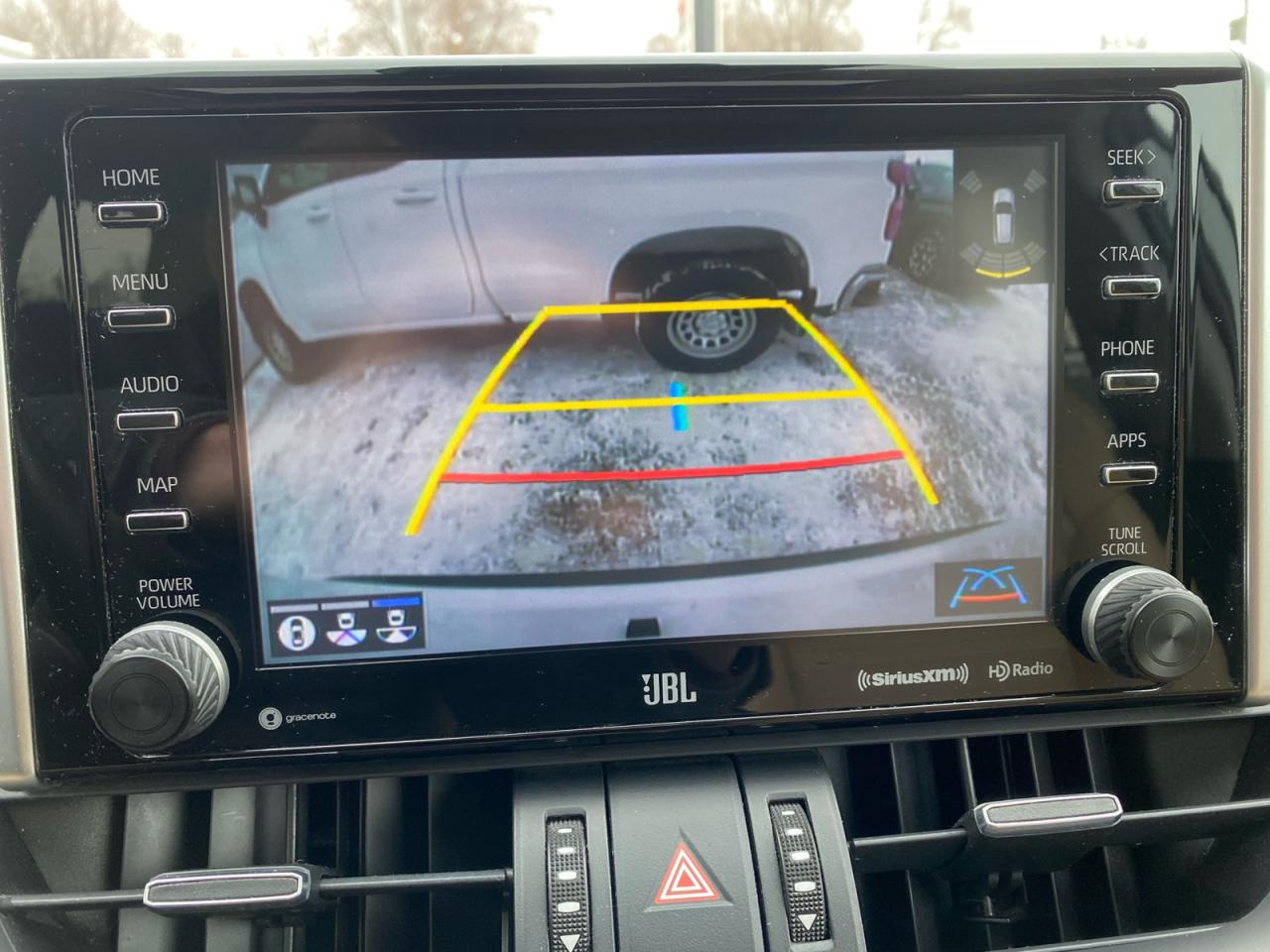 2019 Toyota RAV4 Limited | AWD | Sunroof | NAV ***SOLD*** Photo