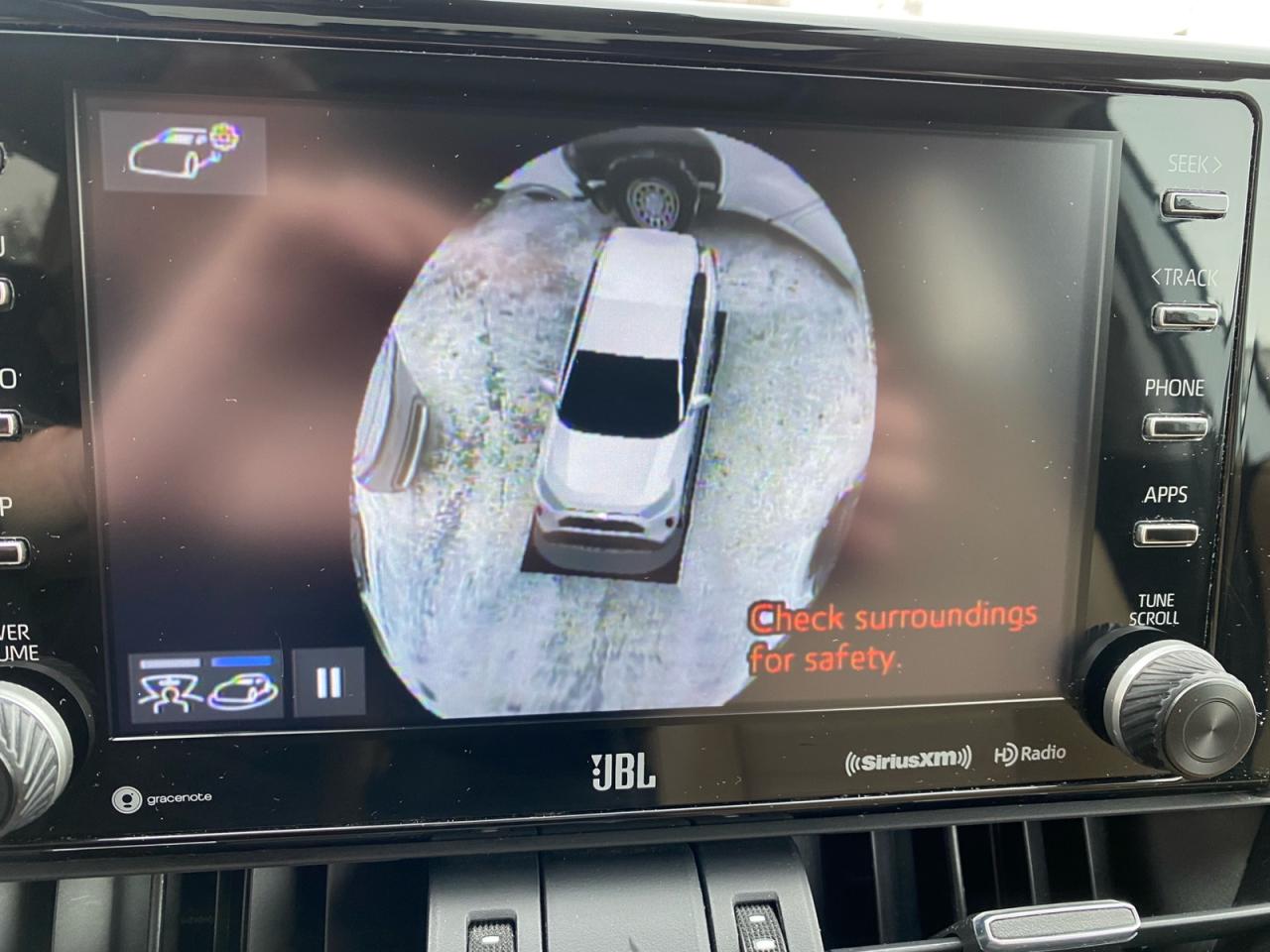 2019 Toyota RAV4 Limited | AWD | Sunroof | NAV ***SOLD*** Photo