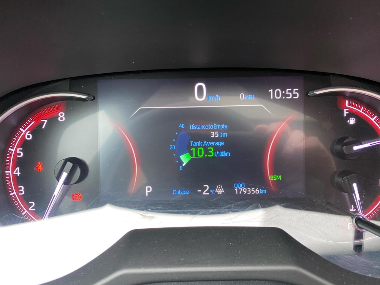 2019 Toyota RAV4 Limited | AWD | Sunroof | NAV ***SOLD*** Photo