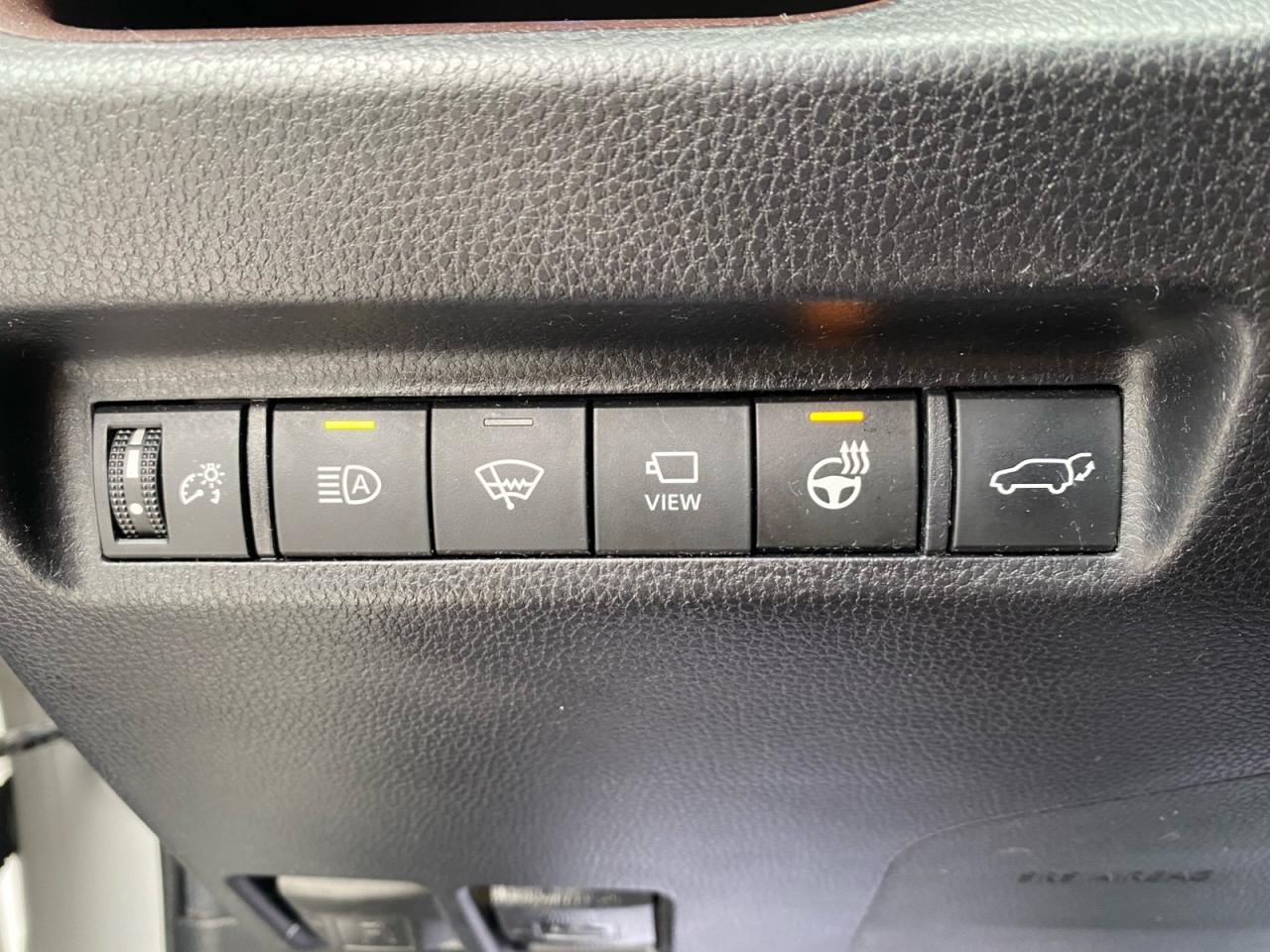 2019 Toyota RAV4 Limited | AWD | Sunroof | NAV ***SOLD*** Photo