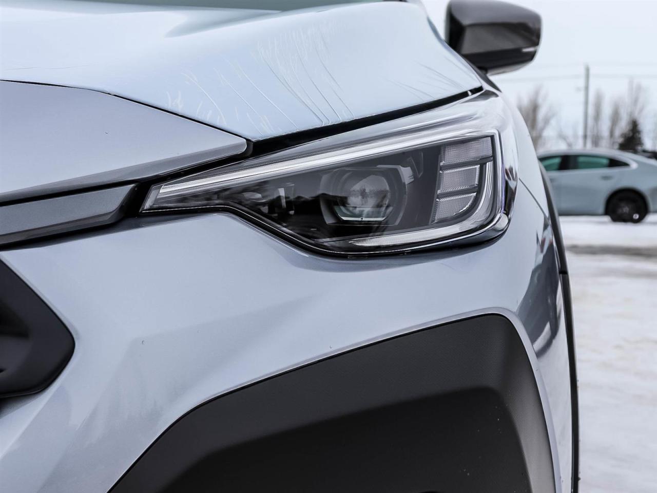 2026 Subaru XV Crosstrek Limited Photo