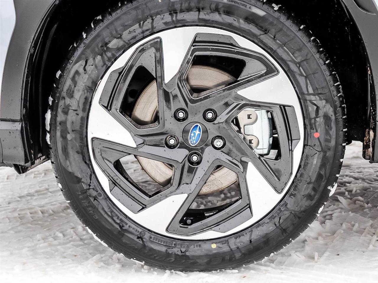 2026 Subaru XV Crosstrek Limited Photo