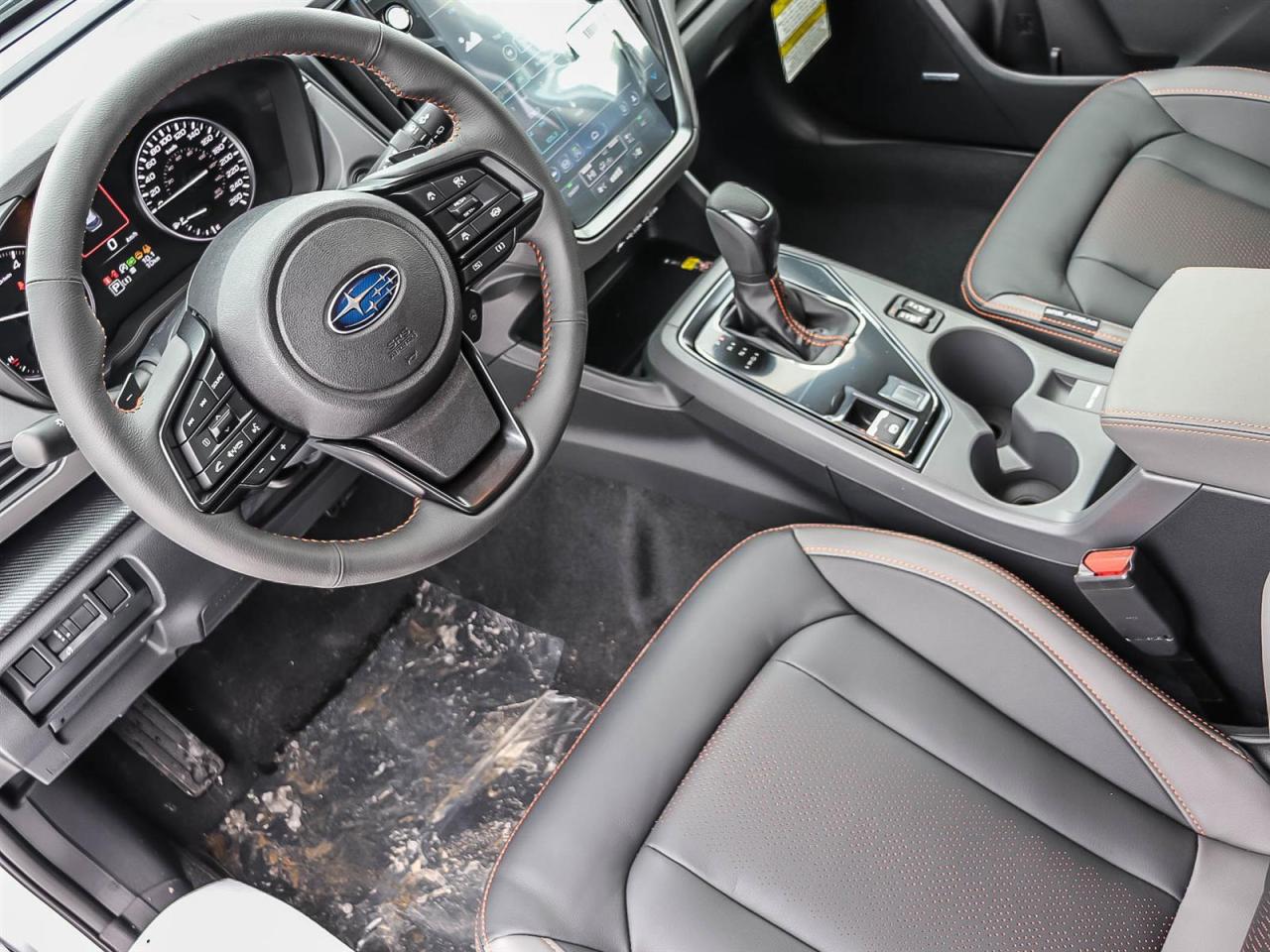 2026 Subaru XV Crosstrek Limited Photo