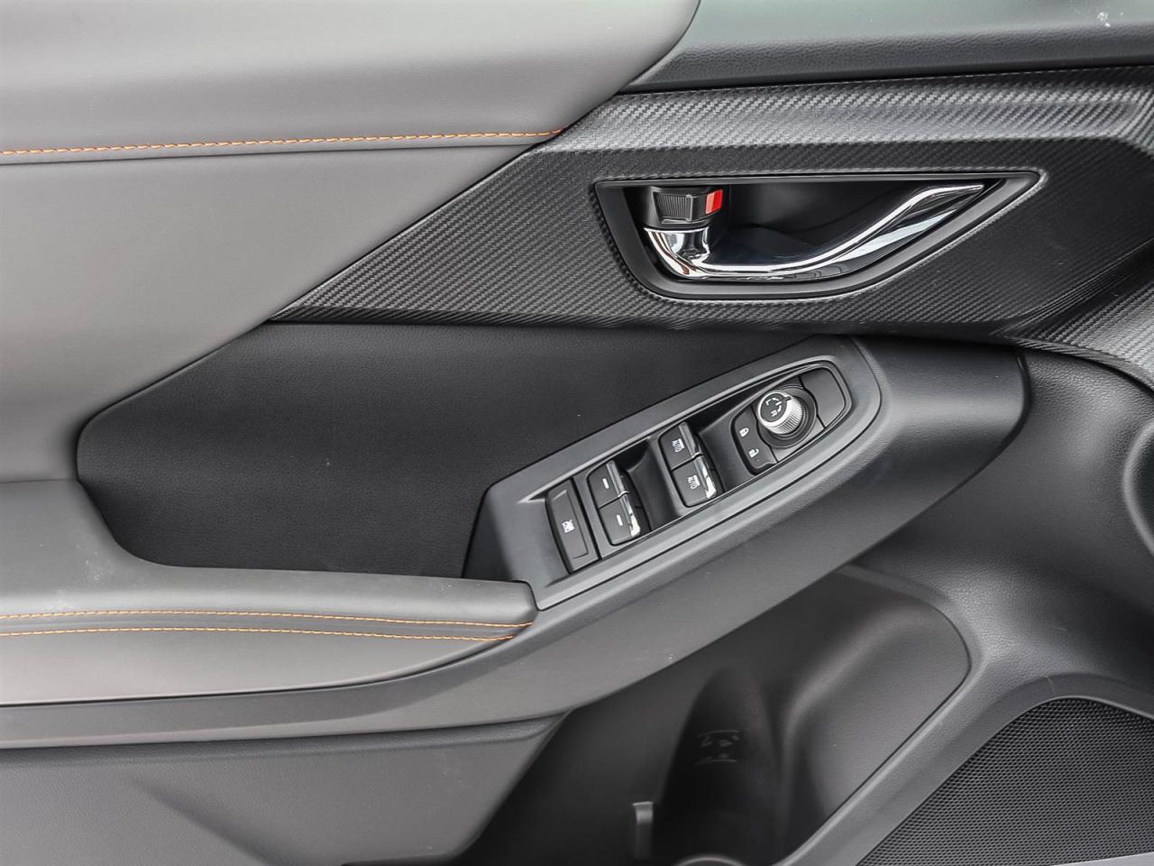 2026 Subaru XV Crosstrek Limited Photo