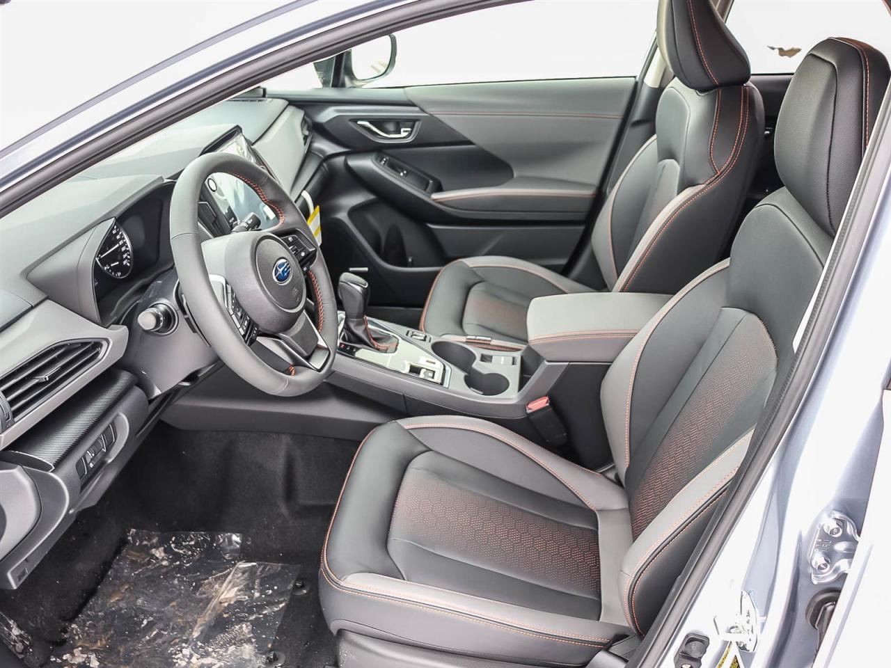 2026 Subaru XV Crosstrek Limited Photo